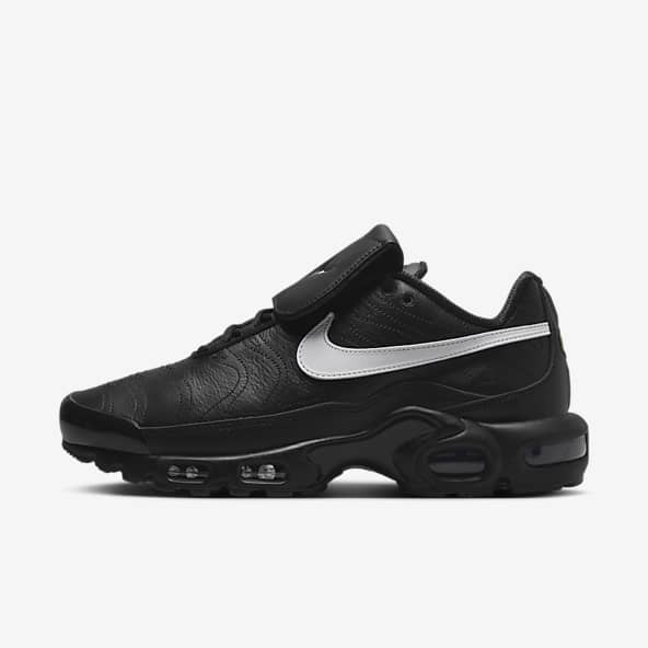 Black Shoes. Nike ID